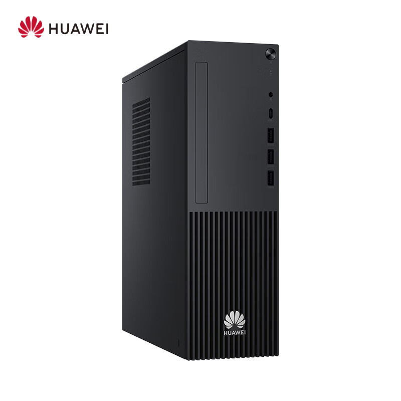 华为（HUAWEI） 擎云 W585x 8.6L 麒麟 8GB 512GB UFS 集显 黑 KOS 试用版