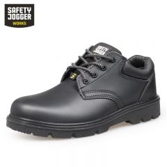 鞍琸宜(Safety Jogger)x1110-EH劳保鞋防砸防刺穿电工绝缘鞋18KV安全鞋 x1110-EH    46码
