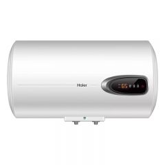 海尔（Haier） 50升商用家用储水式电热水器ES50H-C6(ET)