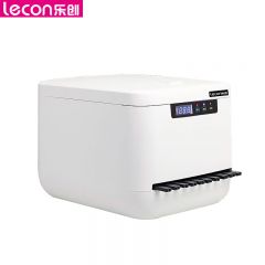 乐创（lecon） LC-J-XKJ01商用筷子消毒机全自动餐厅微电脑智能筷子机器消毒盒