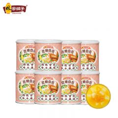 林家铺子 杨枝甘露312g*8罐/箱 吃糖自由 水果罐头
