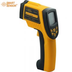 希玛 非接触式红外测温仪（-50℃～700℃） AR852B+