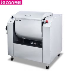 乐创（lecon） LC-CK-GH50B商用和面机50kg多功能大容量揉面机220V