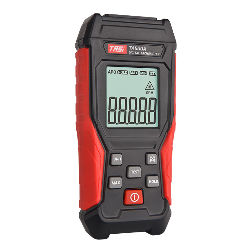 特安斯转速计TA500A