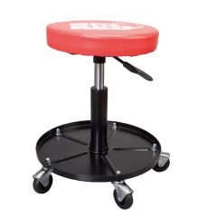TORIN BIG RED JACKS 移动可升降圆形修车凳