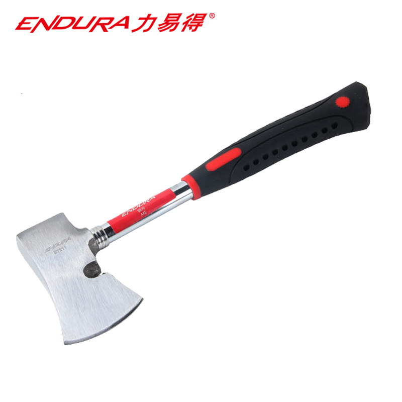 力易得（ENDURA） E7211 斧头 钢斧20oz 1把