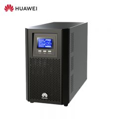 华为（HUAWEI） 2000-A-3KTTS UPS不间断电源在线式标机3KVA/2400W企业办公断电延时稳压备用电源