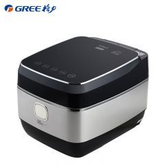 格力（GREE） 大松电饭煲4L/4升家用电饭锅多段IH电磁加热微压力WIFI快煮百香煲煲仔饭煮饭锅 【GDCF-4009C】 4L