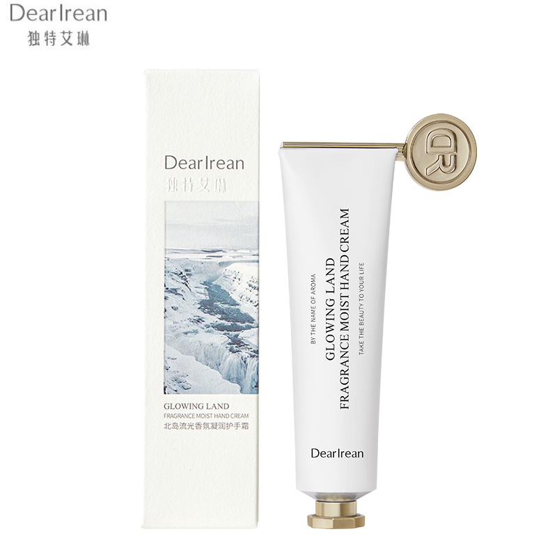 独特艾琳 凝润护手霜 北岛流光 35ml