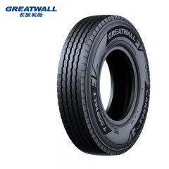 佳通轮胎（Giti） 长城商用胎7.00R16LT 14PR L 118/114 CAR862pro