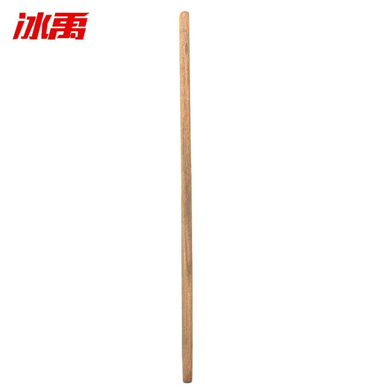 冰禹 BYly-54 锹把锹柄锄头木柄铁锹木柄 1.2mx3.4cm锹柄