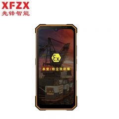 先锋（XFZX） 三防电话  XF-N630