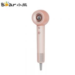 小熊（Bear） DCF-R14N2吹风机电吹风家用吹风筒大功率负离子护发速干高速宿舍学生大风力