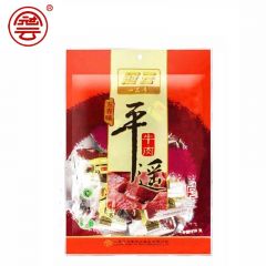 冠云 山西特产 平遥牛肉 一品香平遥牛肉(五香味)零食装118g