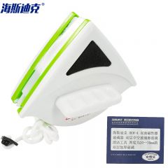 海斯迪克 高楼擦窗神器 璃擦玻璃清洁工具 HKW-4/个
