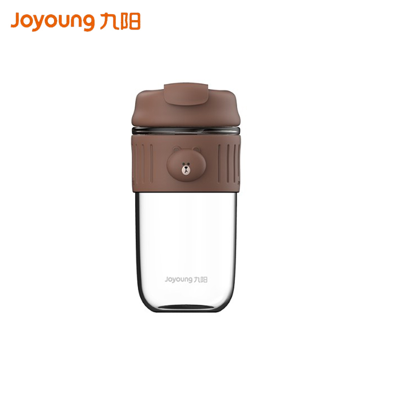 九阳（Joyoung） 玻璃杯 B60G-WR530XL(BROWN)