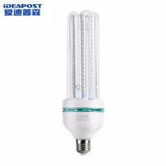 爱迪普森（IDEAPOST）AD-BLG-220 LED灯泡 玉米节能灯泡 e27螺 口仓库厂房灯 家用吊灯壁灯 32W 暖光