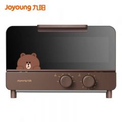 九阳（Joyoung） KX12-J87烤箱家用多功能烘焙烤箱迷你萌趣调温调
