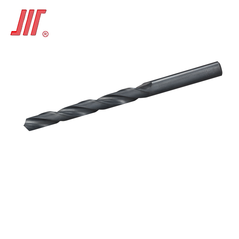 成量 高速钢HSS直柄麻花钻头 直钻 刃具 打孔专用 5.4mm 10支/盒