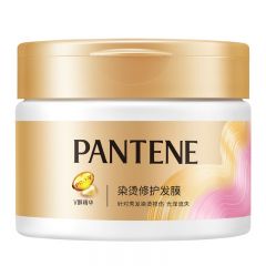 潘婷 氨基酸发膜烫染修护270g深层滋养由芯强韧