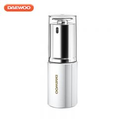 大宇（DAEWOO） DS01迷你消毒喷雾器家用便携超氧喷雾枪无酒精无耗材长续航专用消杀杀菌高颜值