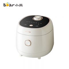 小熊（Bear） 电饭煲 电饭锅 4L陶瓷油快煮 家用智能大容量大火力防溢预约多功能3-8人米饭锅DFB-B40Z9