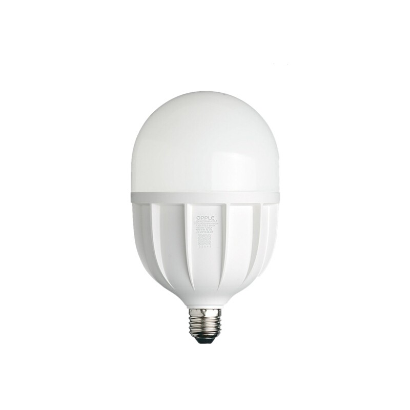 欧普照明（OPPLE）LED球泡-A50-7W-E27-3000K黄光