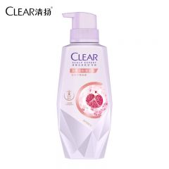 清扬（CLEAR） 女士头皮护理润养蓬松洗发水270g