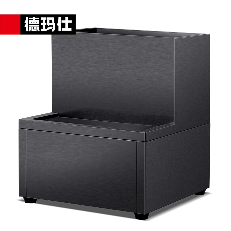 德玛仕（DEMASHI） KS-3-6QH 开水器商用开水机电热水机全自动进水304不锈钢烧水器工厂工地学校用饮水机商用 支撑座