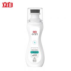 立白（Liby） 小白鞋清洁剂100g一檫亮白自带刷头