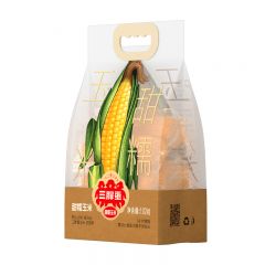 三胖蛋 甜糯玉米 1.82kg