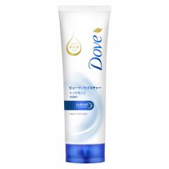 多芬（Dove） 保湿水嫩洁面乳130g滋润肌肤温和洁净氨基酸配方