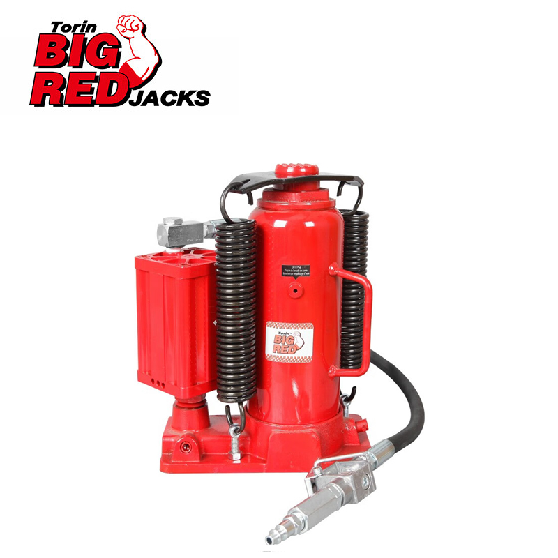 TORIN BIG RED JACKS 气动立式干斤顶 12T