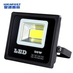 爱迪普森（IDEAPOSt） TGD-ZL8520-50W led投光灯泛光灯户外射灯 高显色长寿命广场灯高杆灯