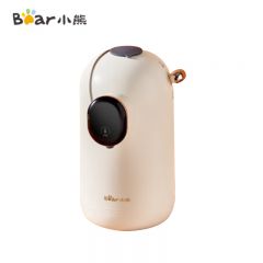 小熊（Bear）便携式即热式饮水机3秒速热家用小型恒温饮水器桌面台式迷你直饮水矿泉水加热器YSJ-E20K2
