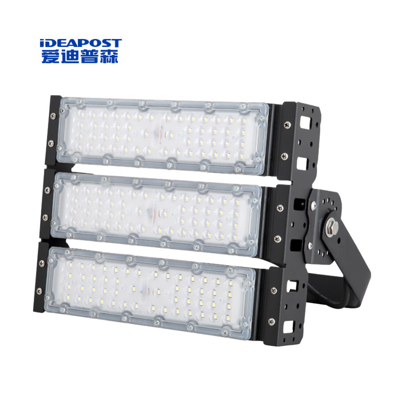 爱迪普森（IDEAPOST）ADSDD001-150W led投光灯户外射灯泛光灯隧道灯高杆灯