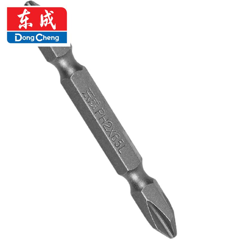 东成 螺丝批咀 TY-FJ-PT（2×6.35×65）/个