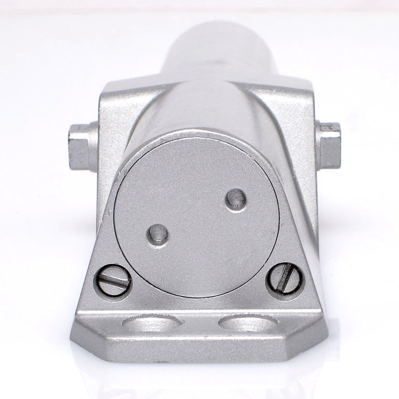 Demann 68式防冻自动液压式缓冲家用自动闭门器/关门器/开门器BM1202