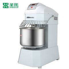 圣托（Shentop） 30L和面机12KG 全自动揉面机 面粉活面机 DGB02