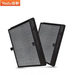 亚都（YADU） 亚都空气净化器滤芯KJ350G-P3D/KJ350G-S3D(ALI)原厂耗材