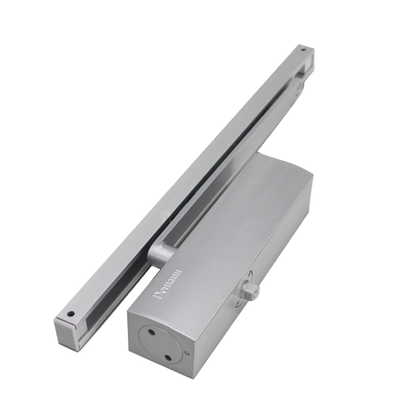 Demann 20G防冻滑尺液压缓冲式自动闭门器/关门器