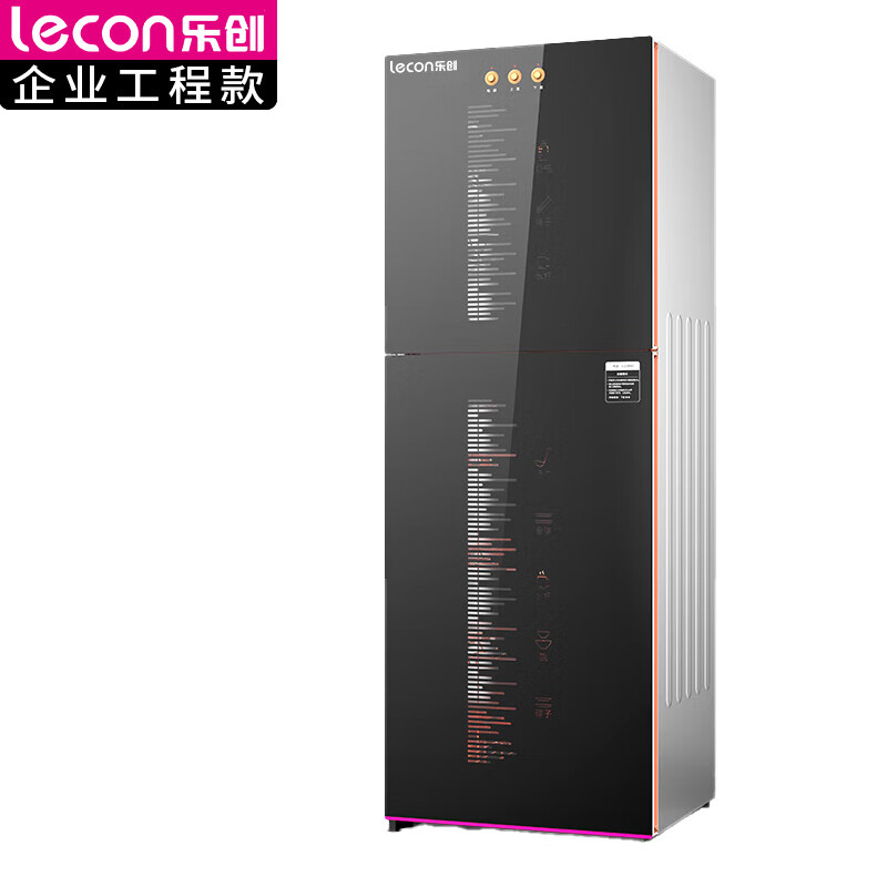 乐创（lecon） 商用消毒柜 不锈钢加厚多功能消毒柜 LC-J-APZTP289-J