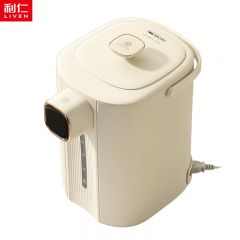 利仁（Liven） SP-D5820不锈钢电热水壶大容量家用电热水瓶电水壶恒温自动烧水壶热水开水壶
