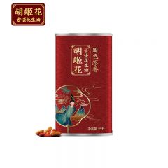 胡姬花 国色添香古法花生油5L 铁罐装 5L铁盒装