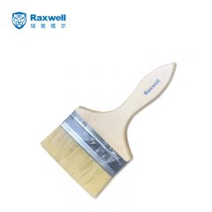 Raxwell毛刷油漆刷2寸 1支价 RTGB0002