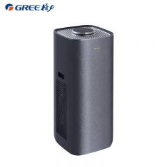 格力（GREE） 空气净化器家用办公室净化机除甲醛PM2.5双数显甲醛猎手真分解消毒除菌率99.9% KJ580G-A01