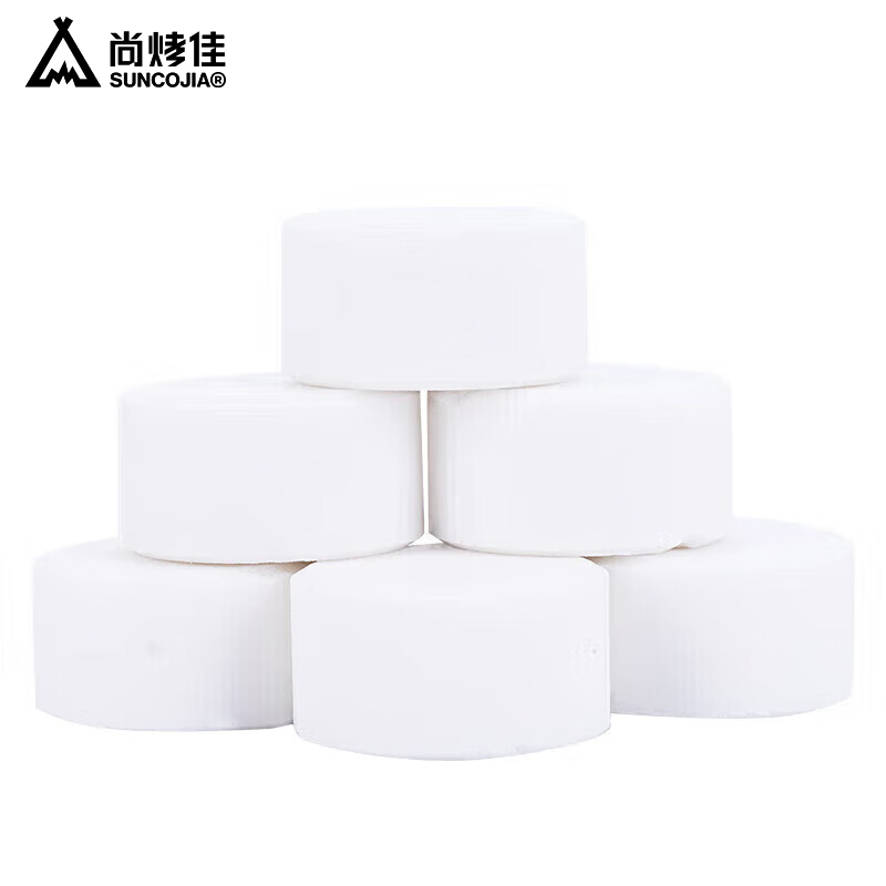 尚烤佳（Suncojia） 10块装引火块SKJ-191