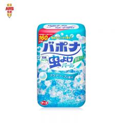 安速 清新海洋珍珠香除臭芳香剂280g/瓶厕所持久留香