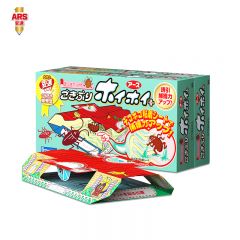 安速 蟑螂屋10枚/盒小强恢恢蟑螂药非全窝捕捉贴强力粘小屋端家用