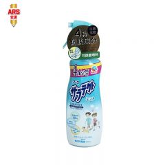 安速 驱蚊喷雾液200ml无香型花露水儿童宝宝户外驱蚊水防蚊虫叮咬液